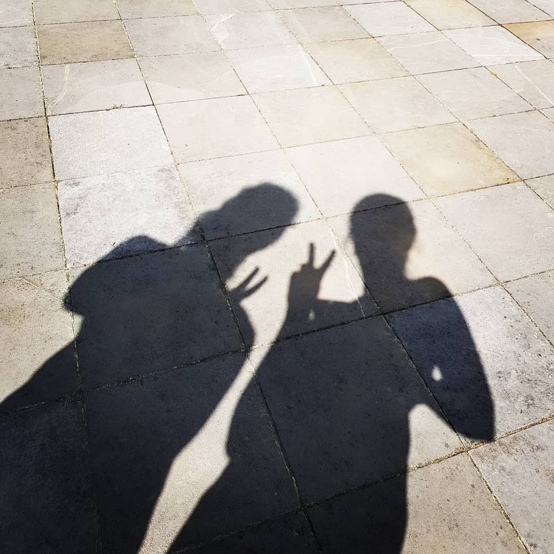 #chasingtheshadowaroundtheworld