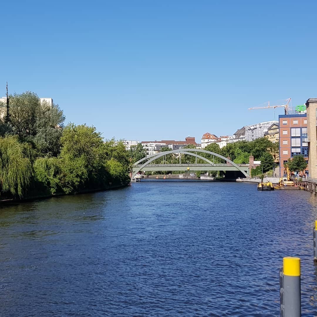 #Berlin