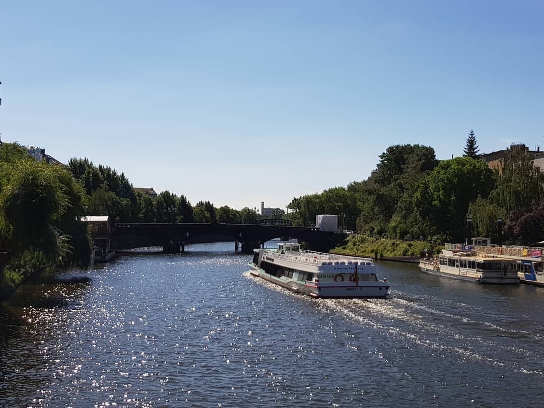 #Berlin