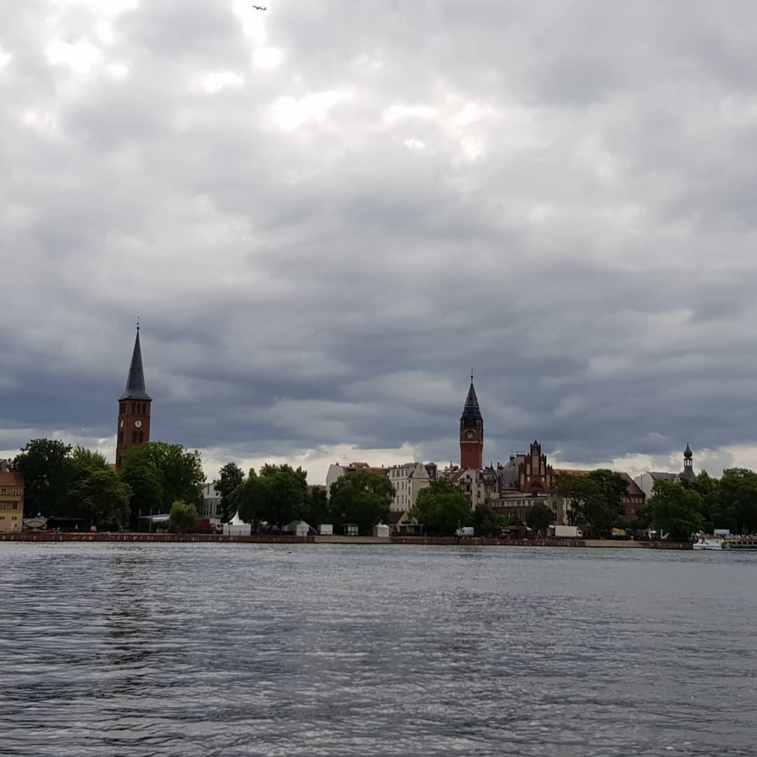 #Köpenick