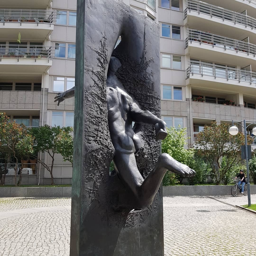 #sculpture