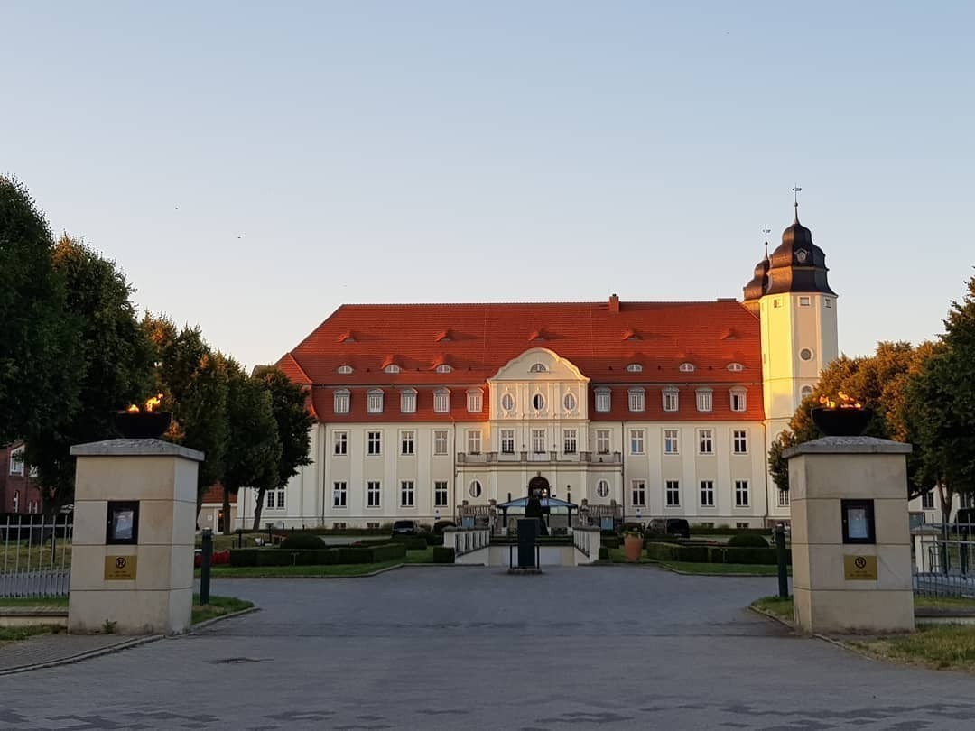 Schlosshotel Flesensee