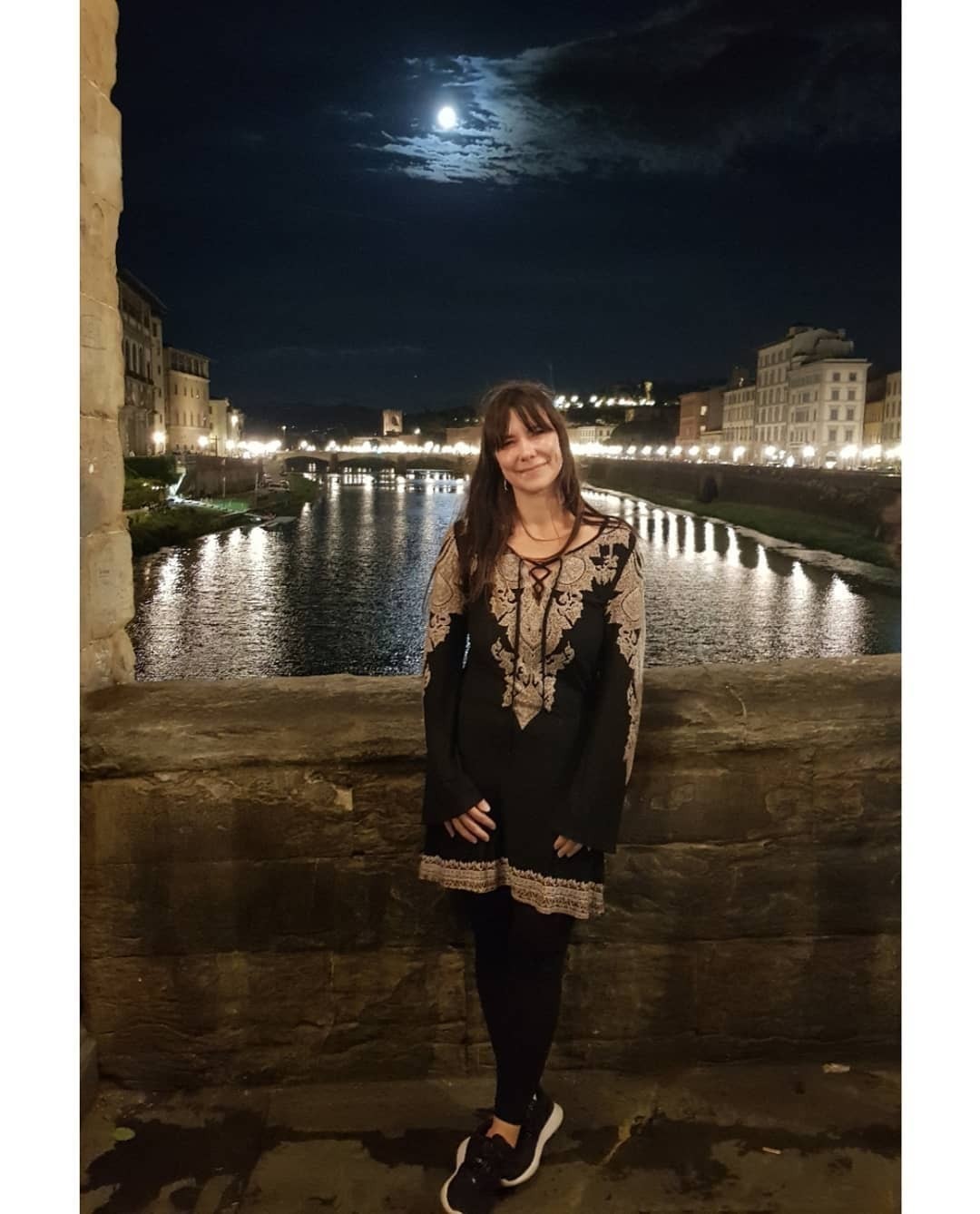 #PonteVecchio