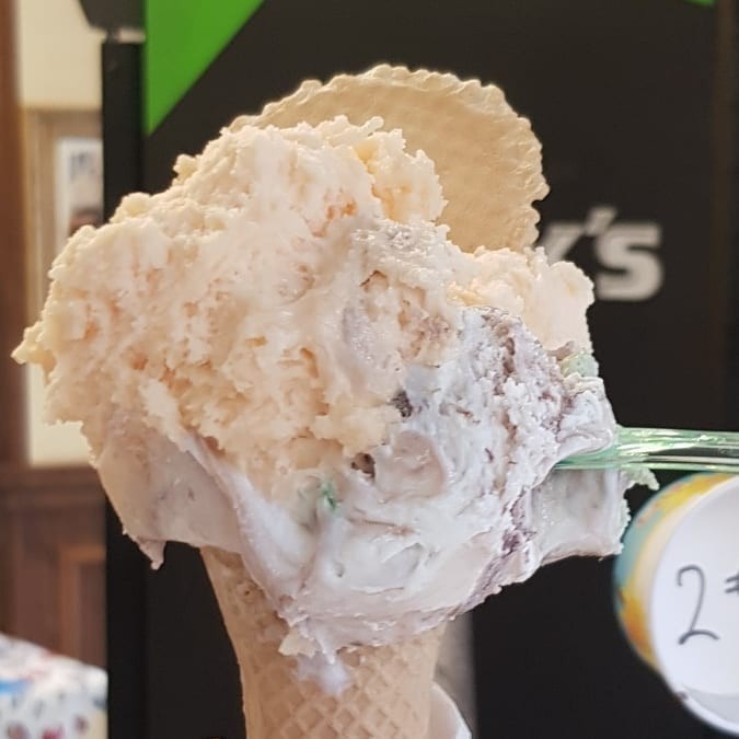 Tutto gelato 🍦