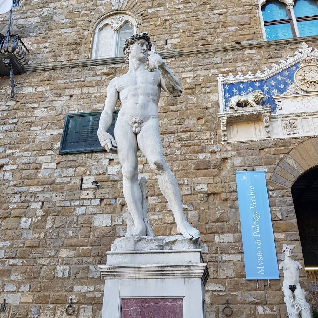 Will Instagram delete this? 🤔 #Florence