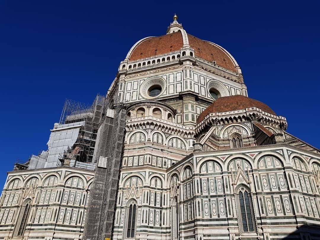 #Duomo