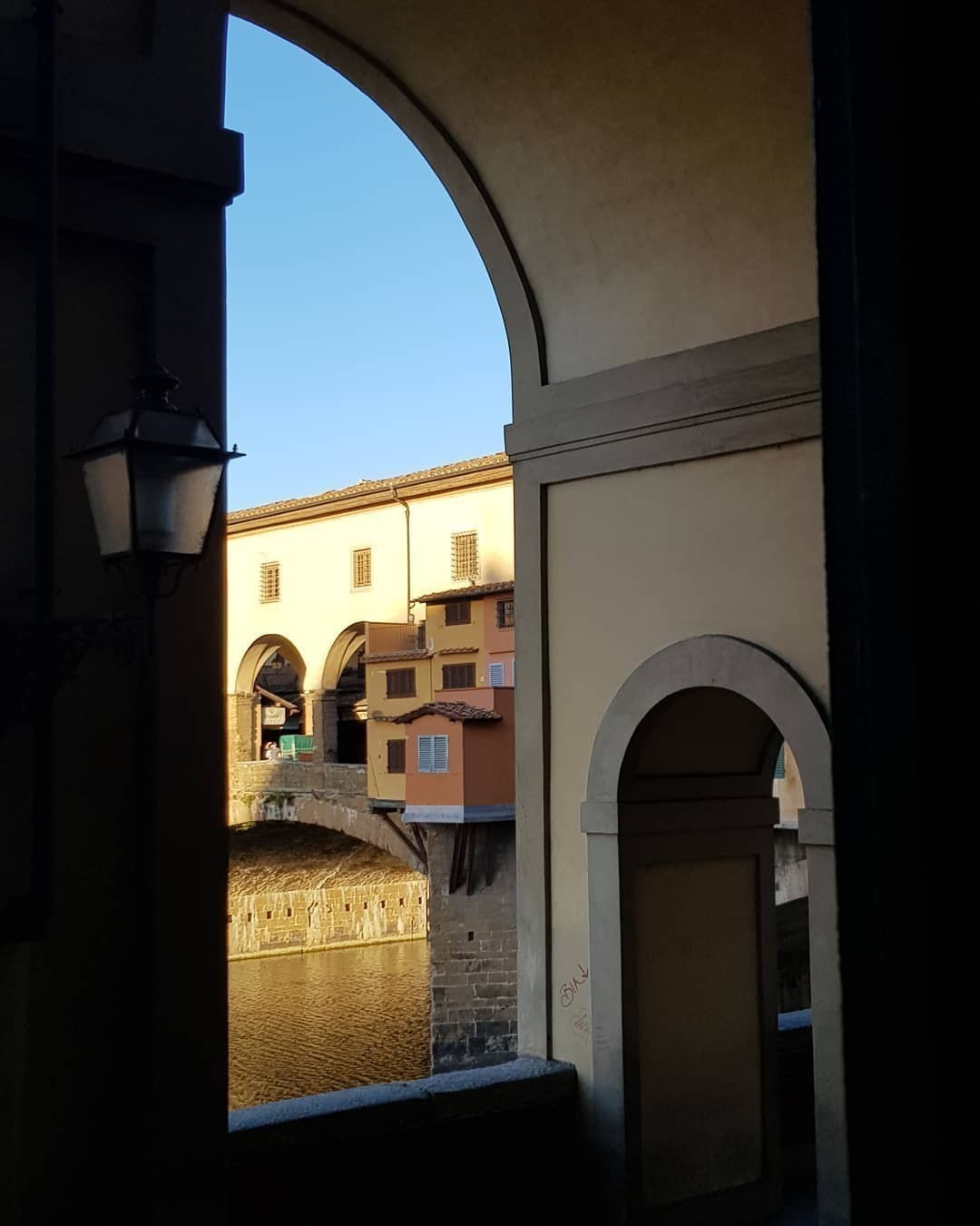 Room with a view 👀 Good Morning 👋 😁