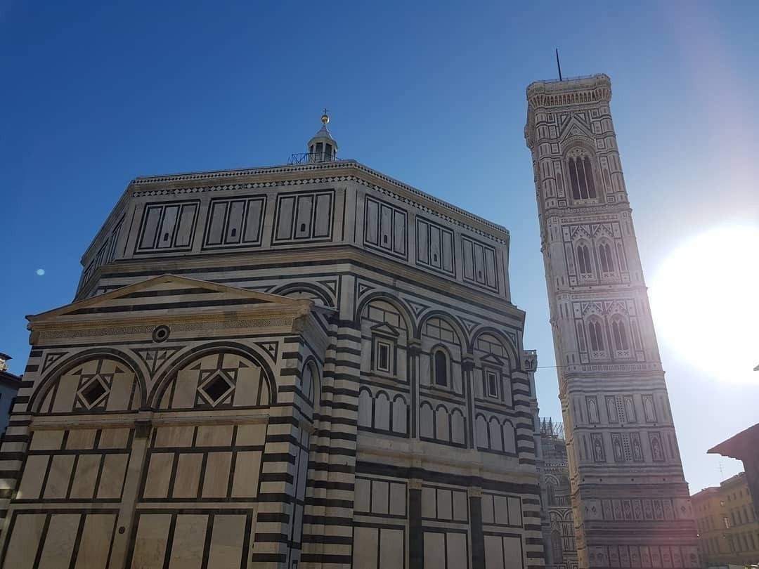 #PiazzaDelDuomo