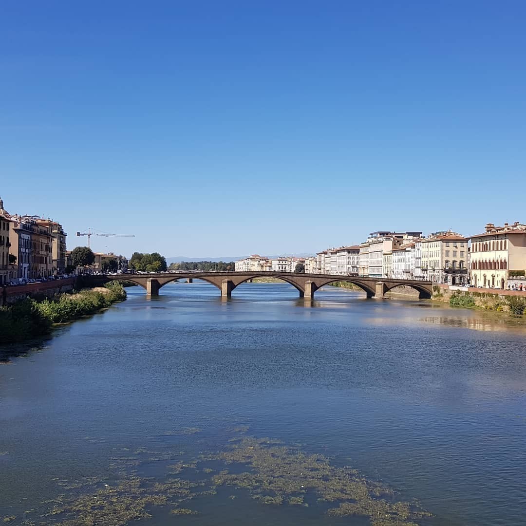 #Florence