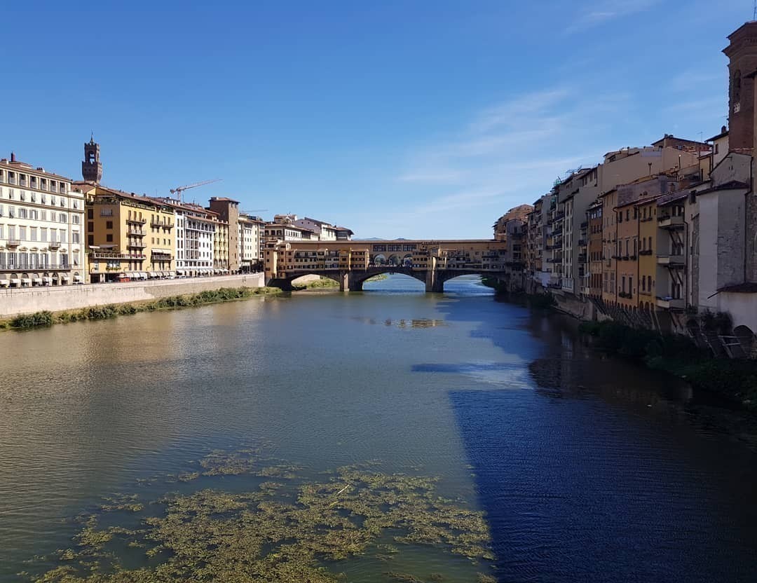 #Florence