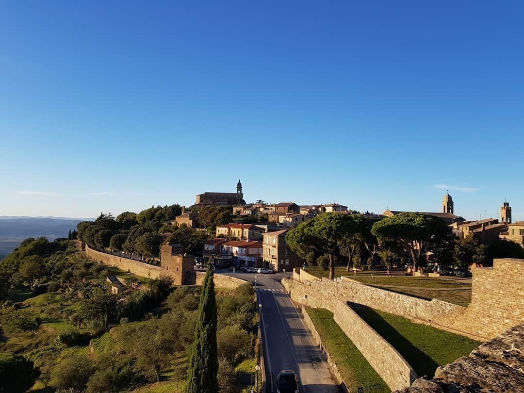 #Montalcino