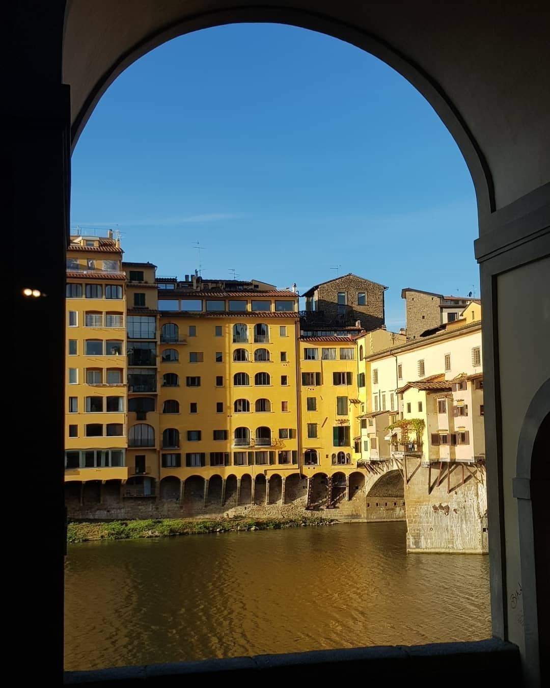 Bye bye 👋 #Florence