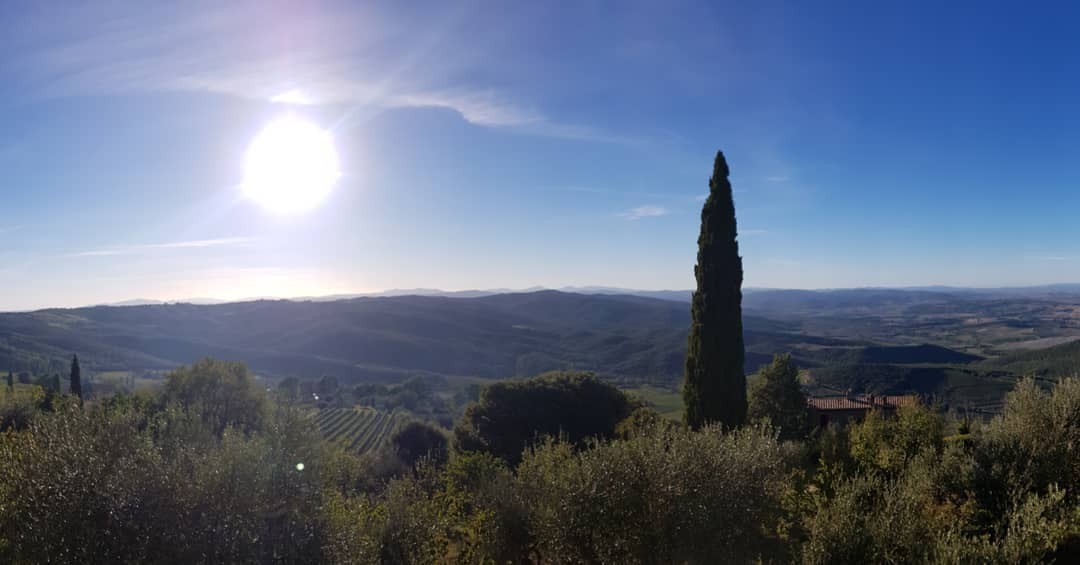 #Tuscany