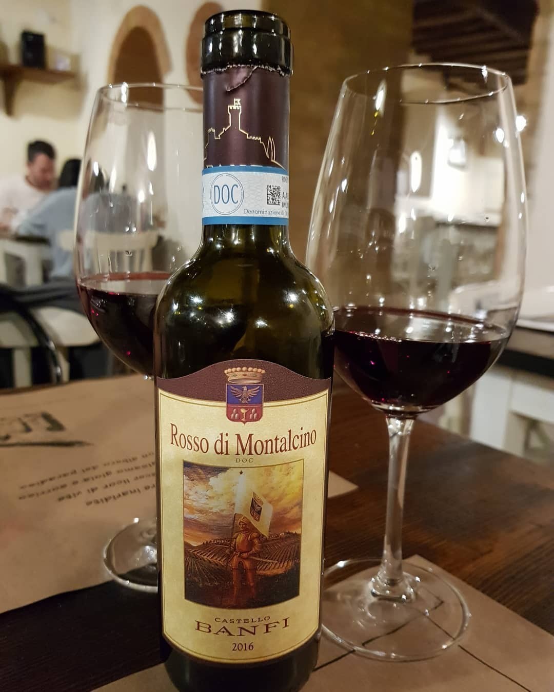 #Wine