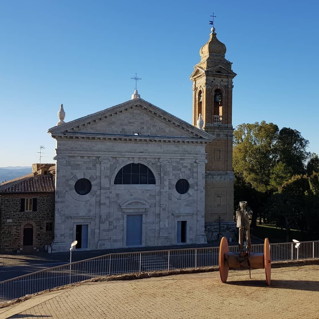 #Montalcino