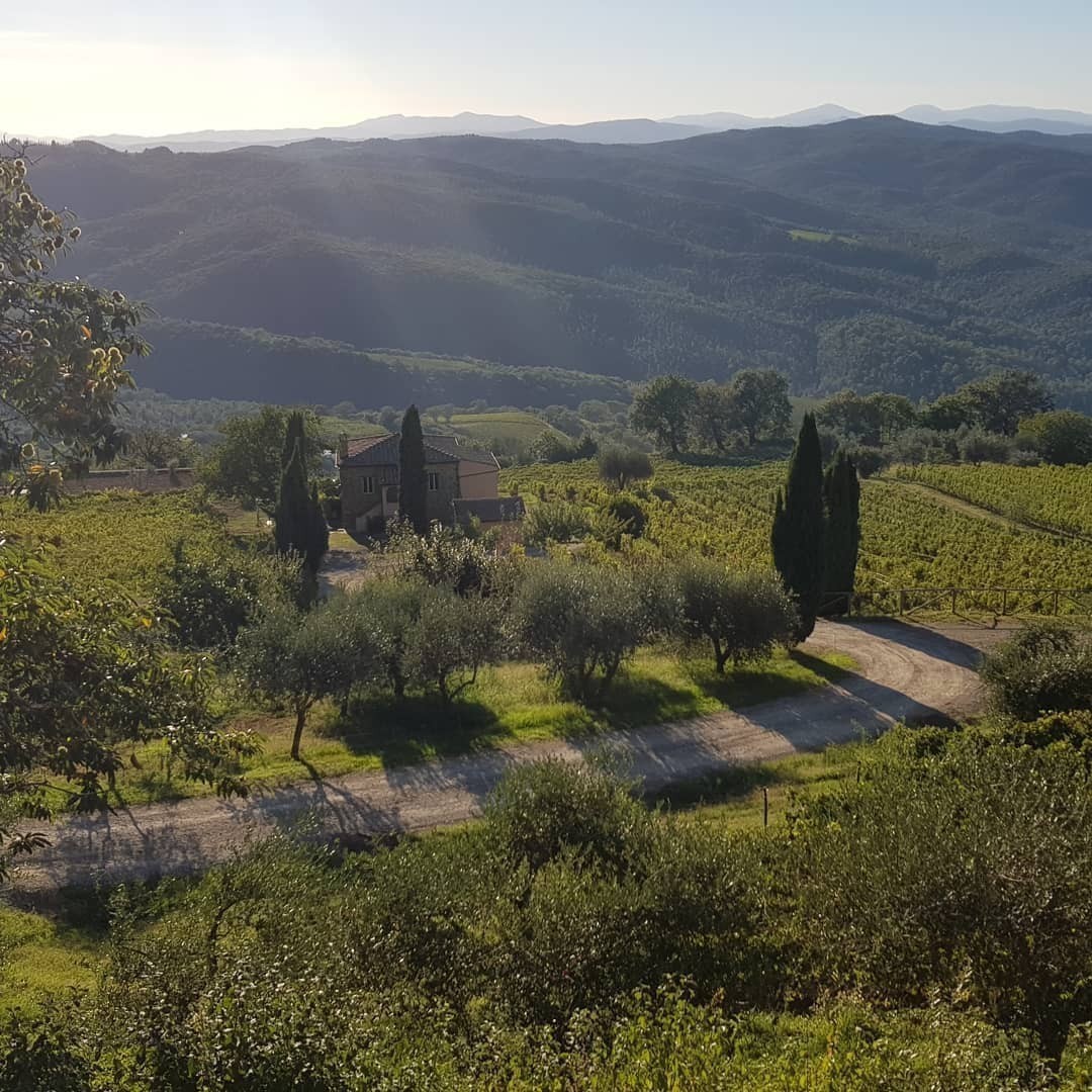 #Tuscany