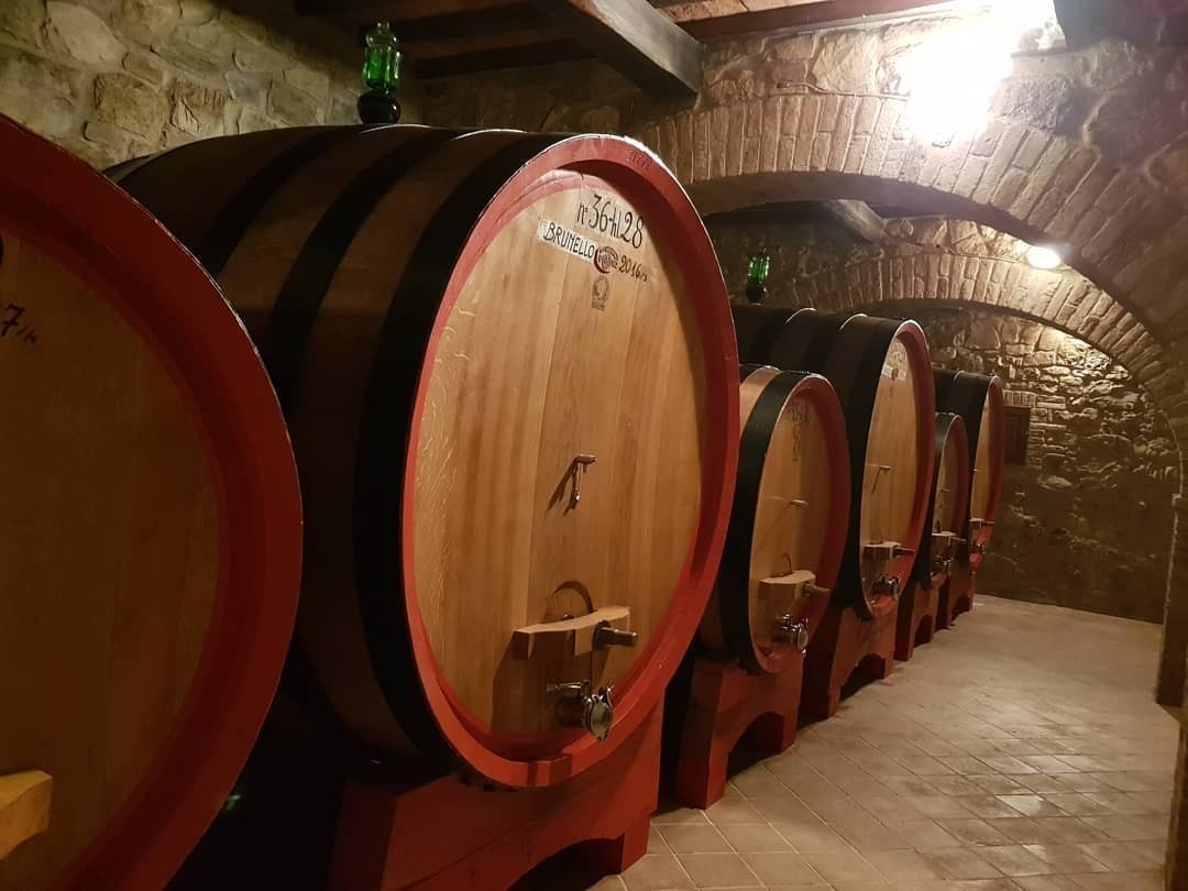 #Montalcino