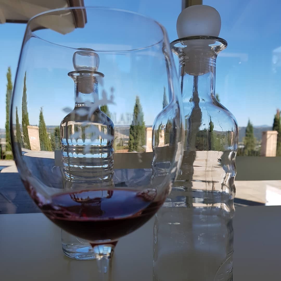 #Montalcino