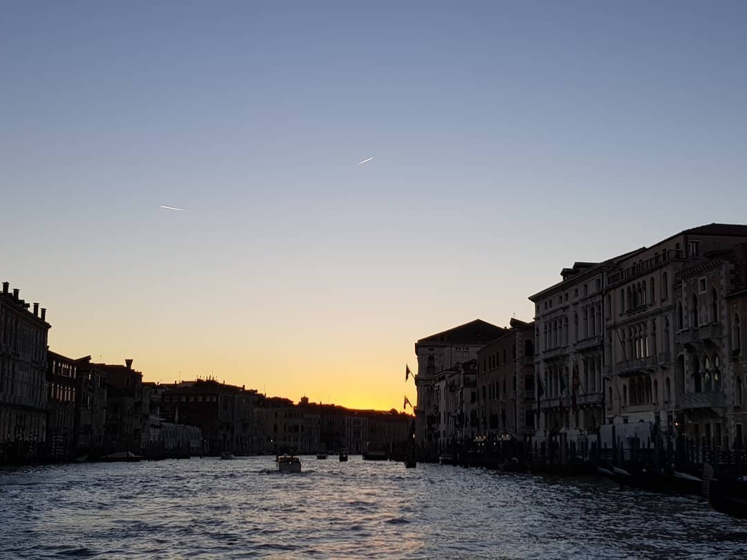#Venice