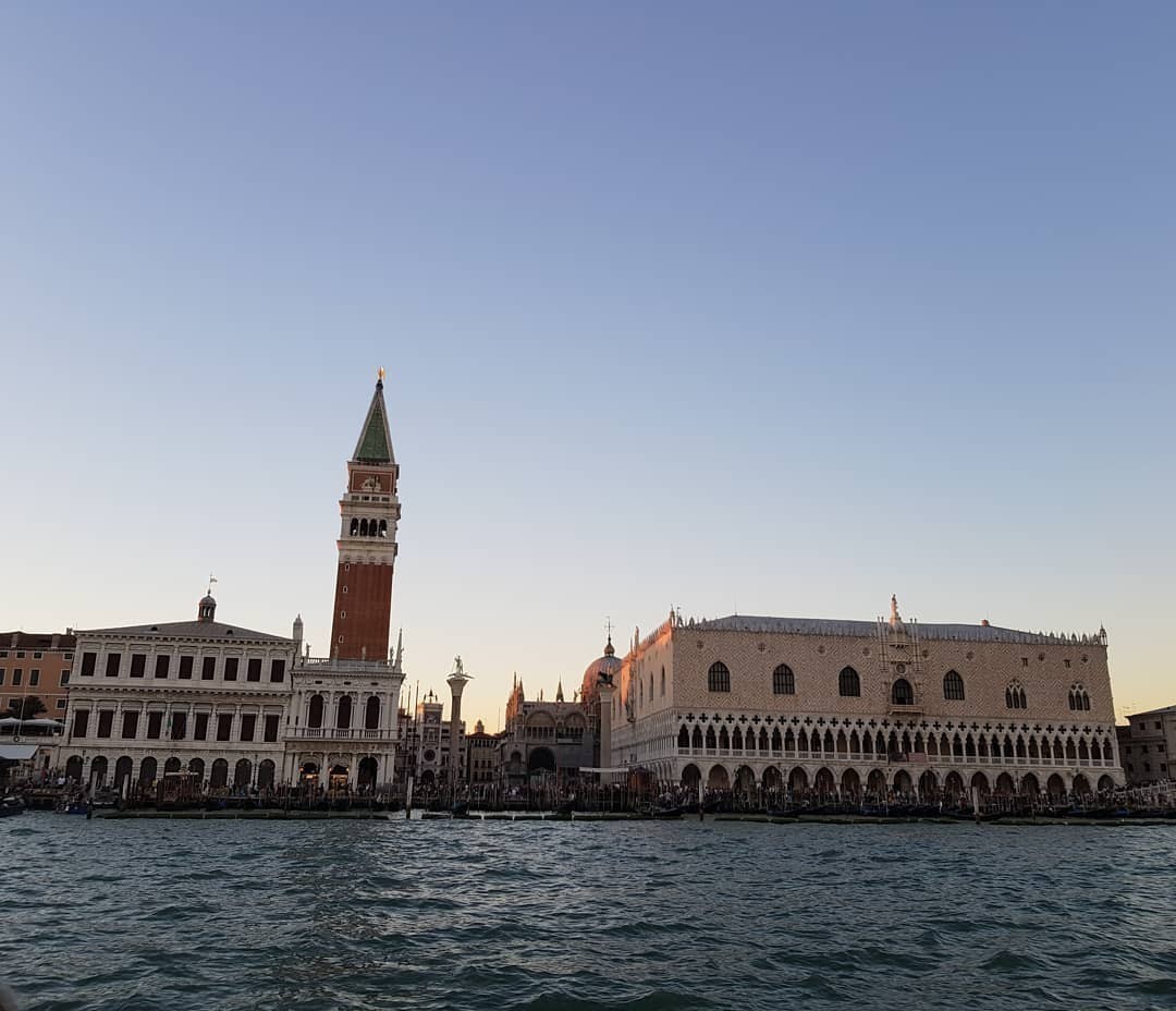 #Venice