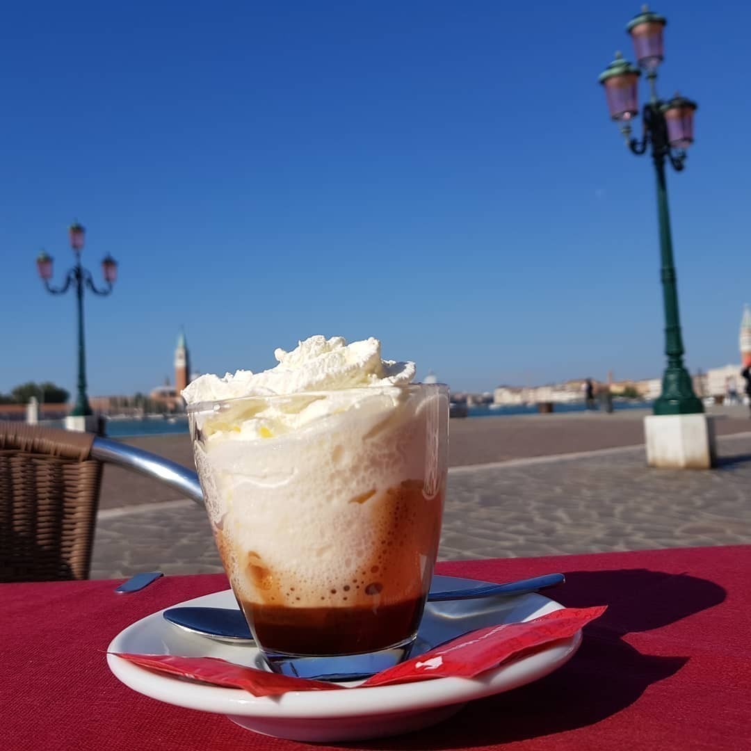 #CafeConPanna