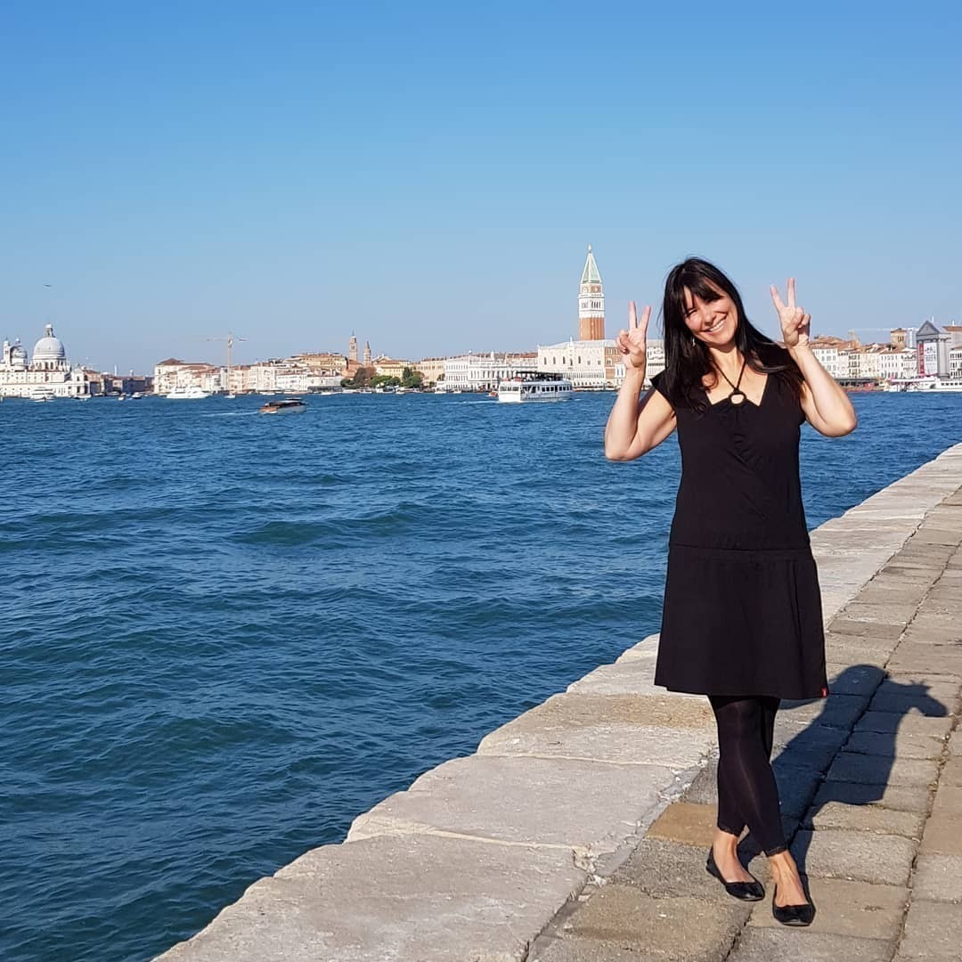 #Venice