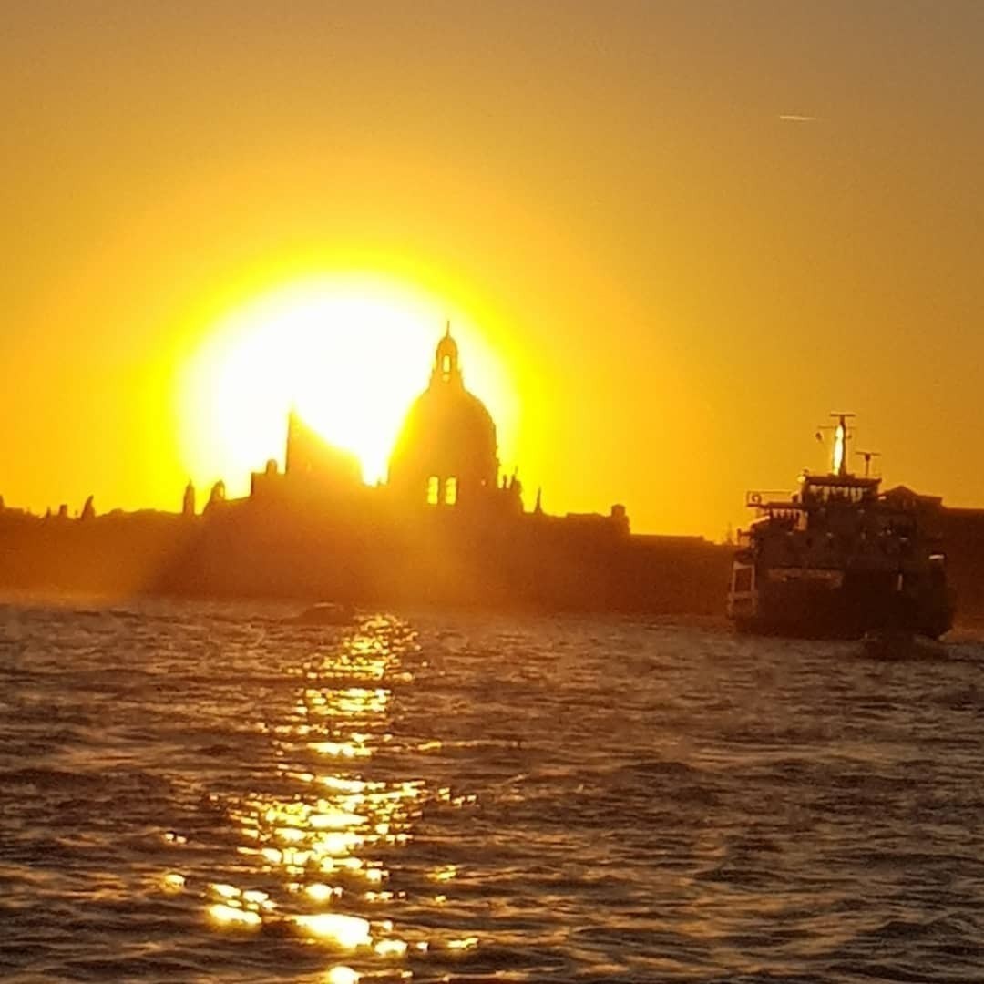 #Sunset