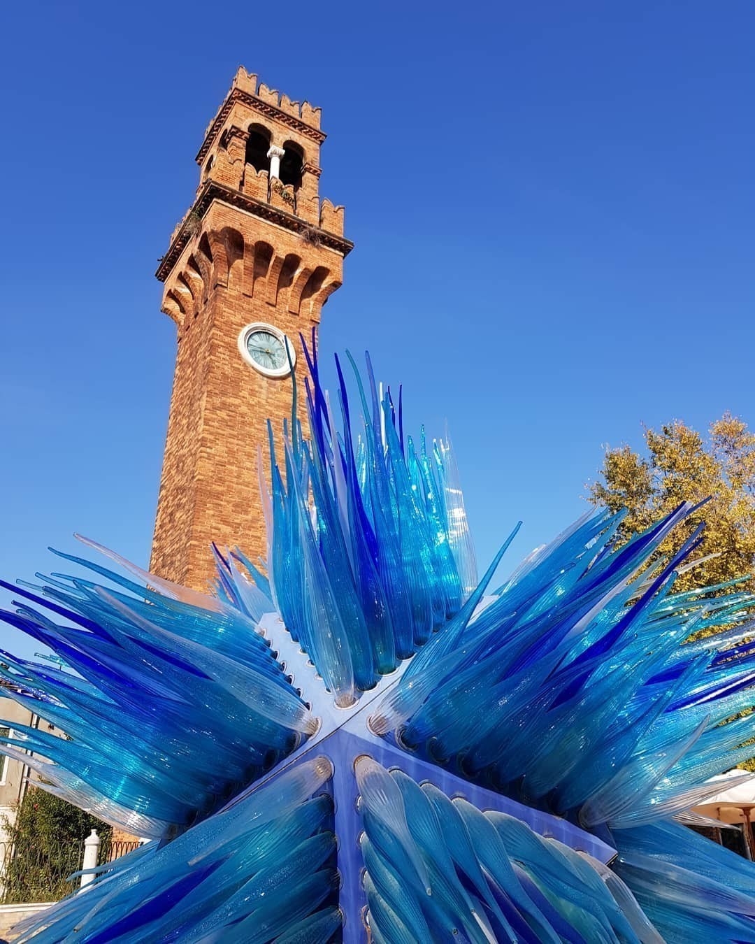 #GlassArt on