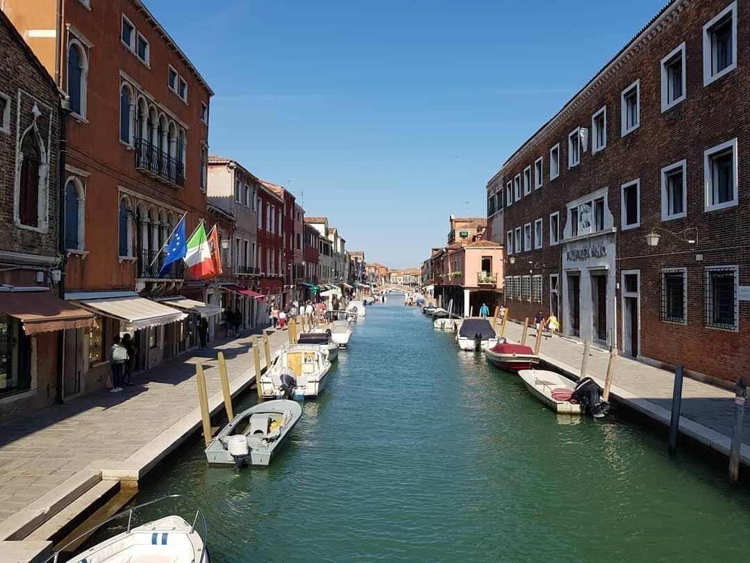 #Murano