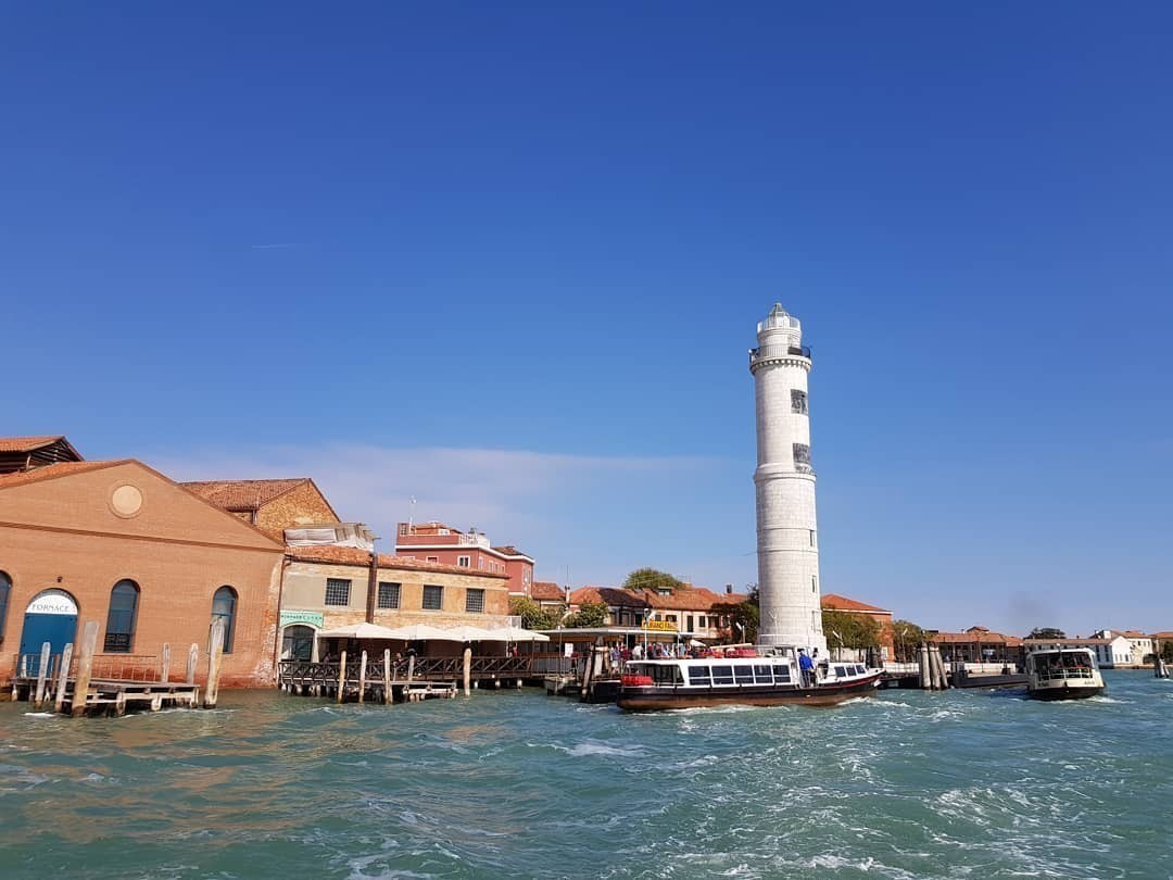 #Murano