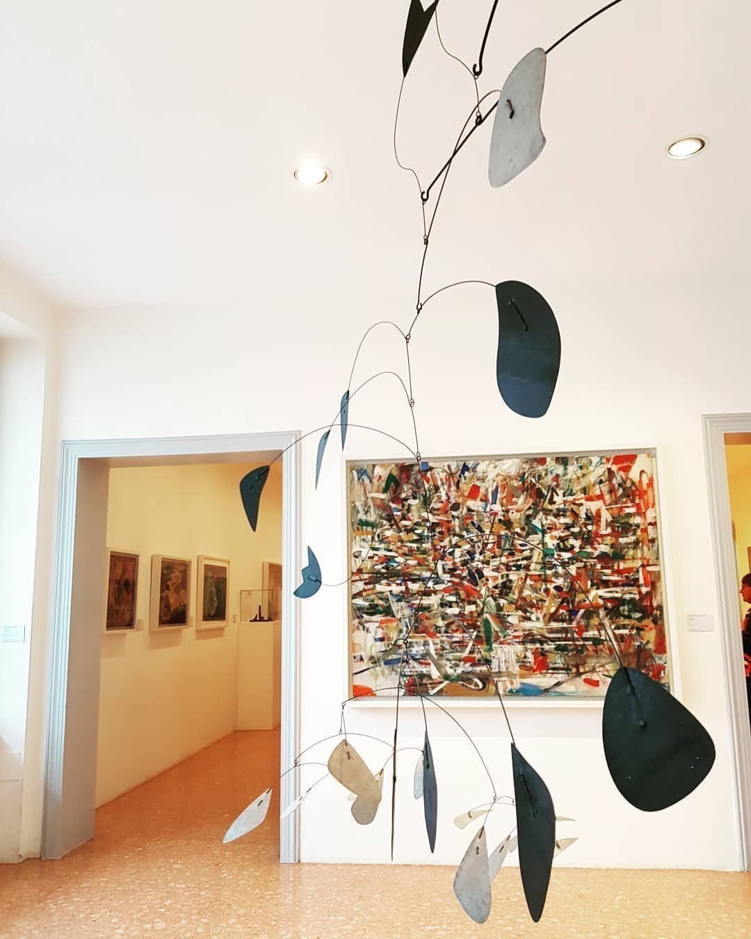 #PeggyGuggenheim Collection