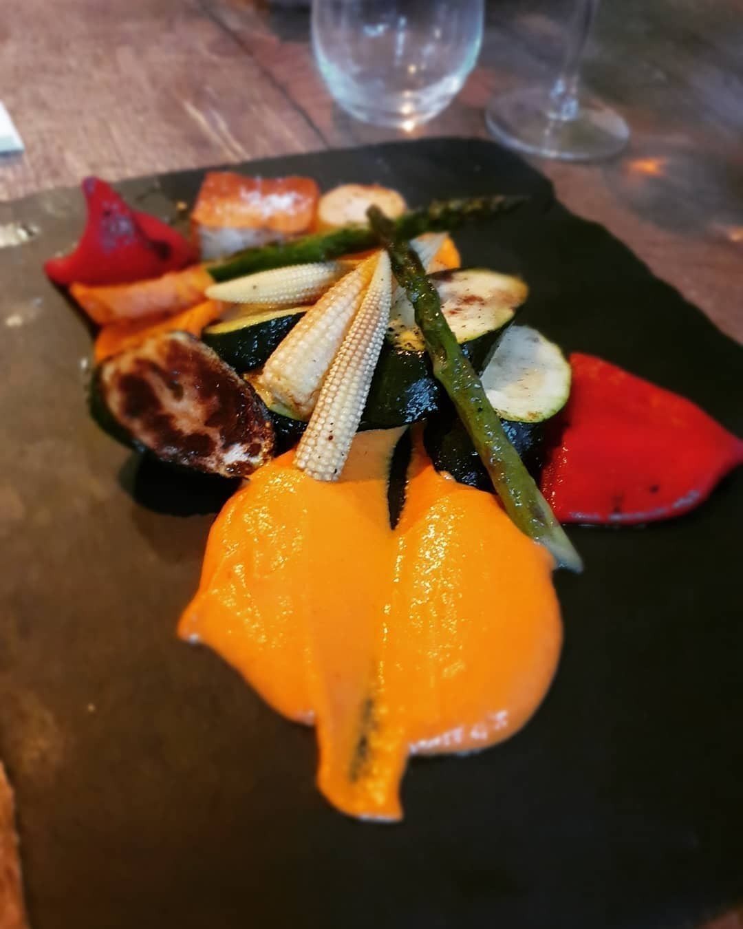 #foodporn Catalan cuisine