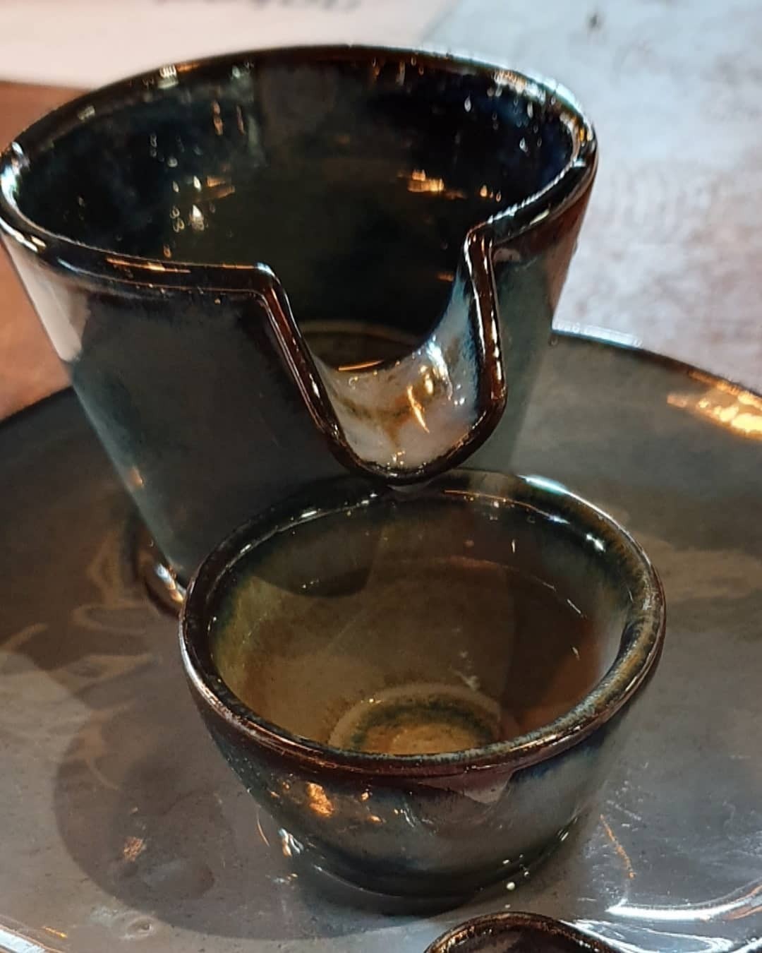 #Sake