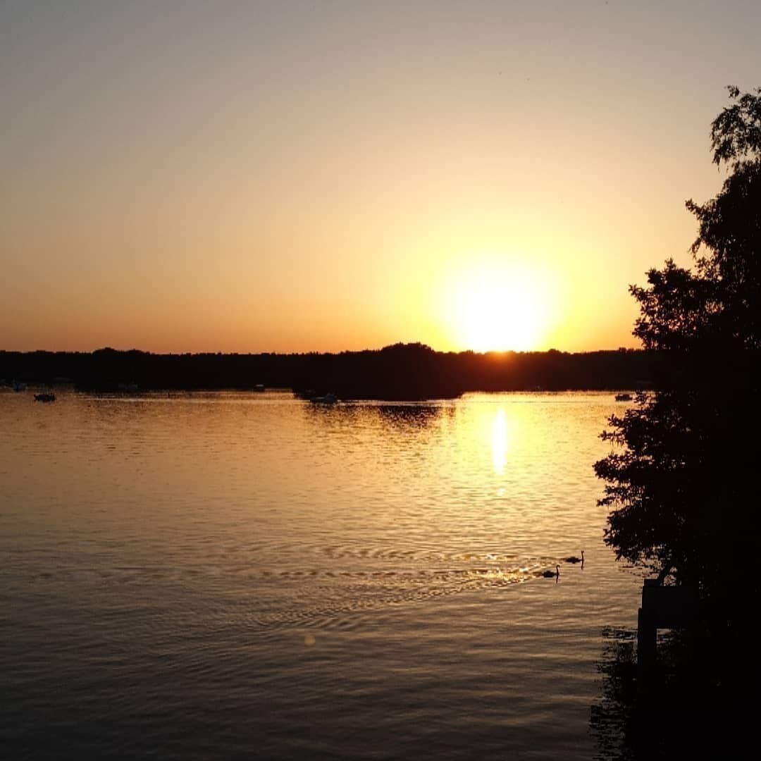And Mother Nature says special thanks for a day of offerings 😉 – a beautiful way to end a beautiful day.