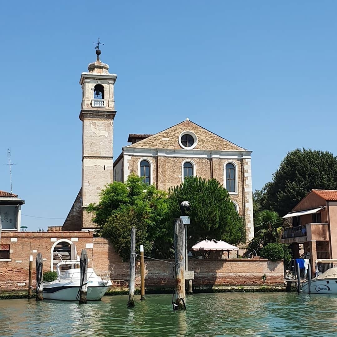 #Murano