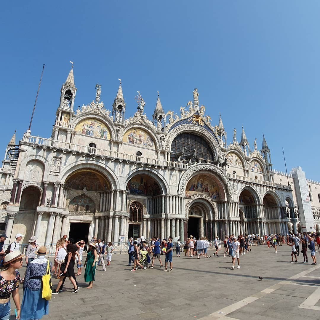 #Venice