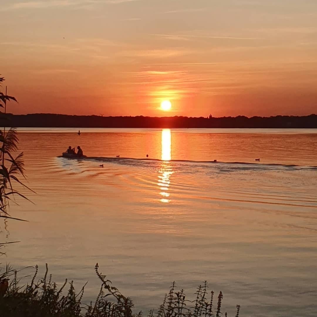 #sunset goodbye ☀… see you tomorrow 👋
