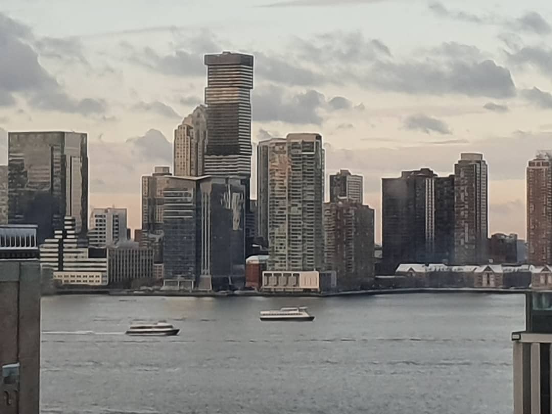 #NewYork