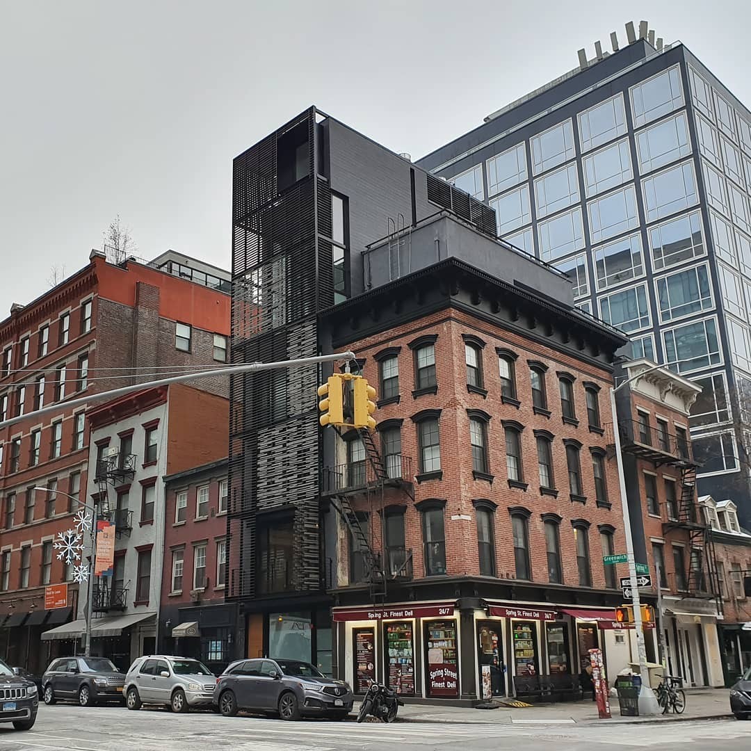Some random impressions #NewYork