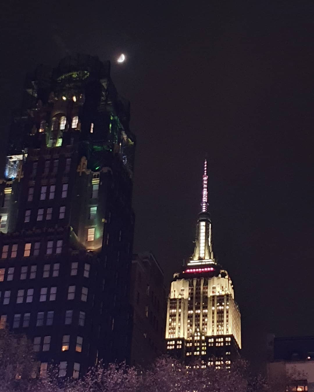 #NewYork