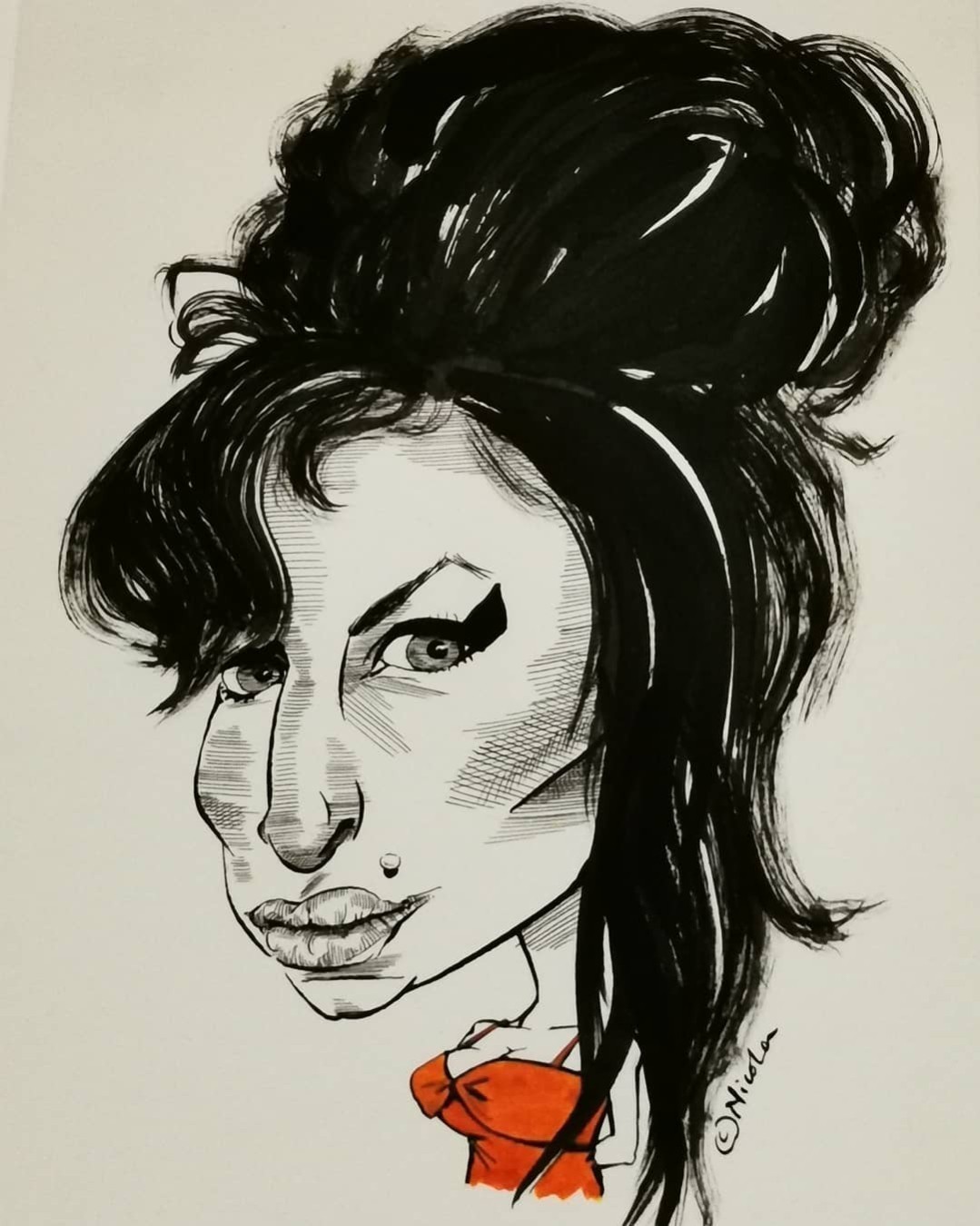 #CartoonMuseum London