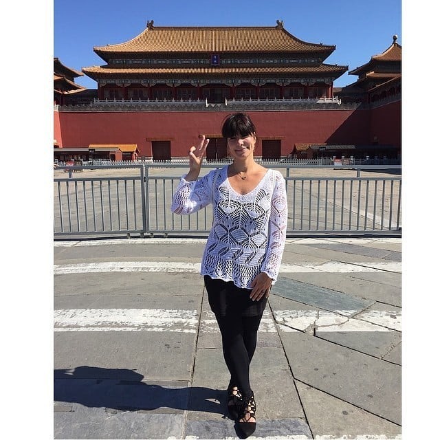 I miss travelling 😢 #Throwback June 2015