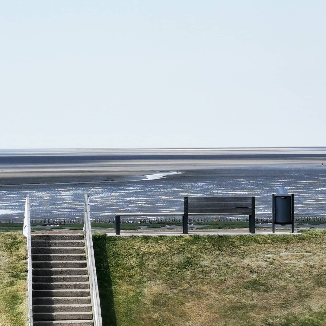Destination for this weekend. #NorthSea