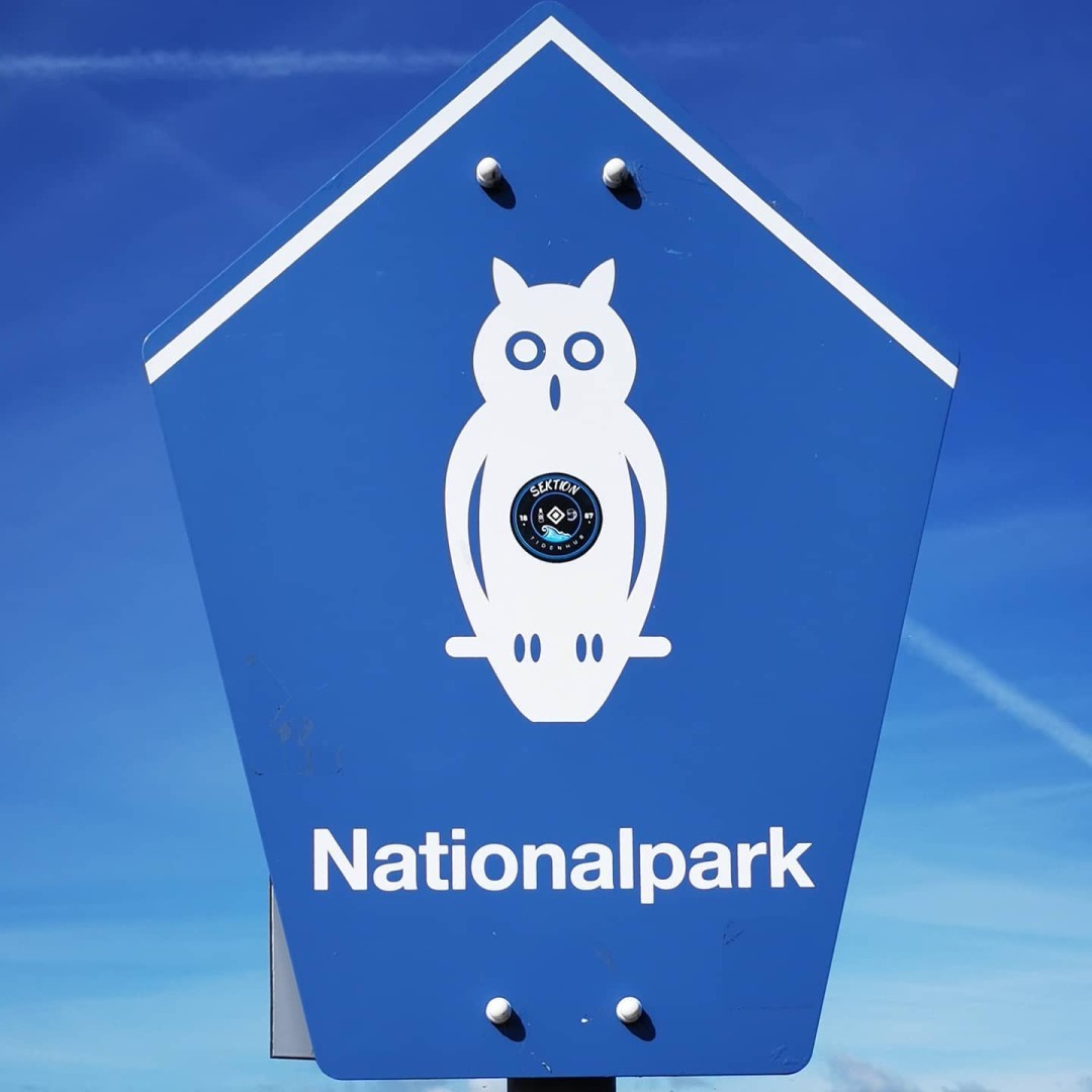 Nationalpark