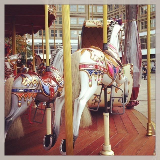 #Alexanderplatz