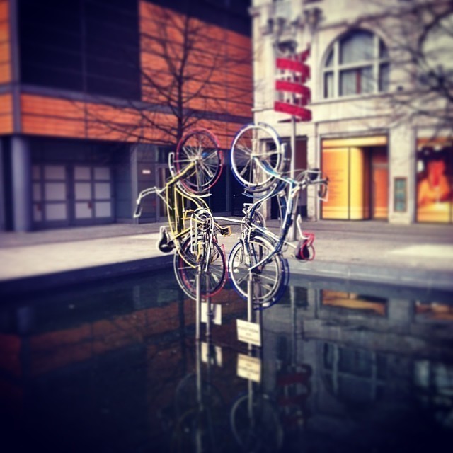 Art (?) in #Berlin