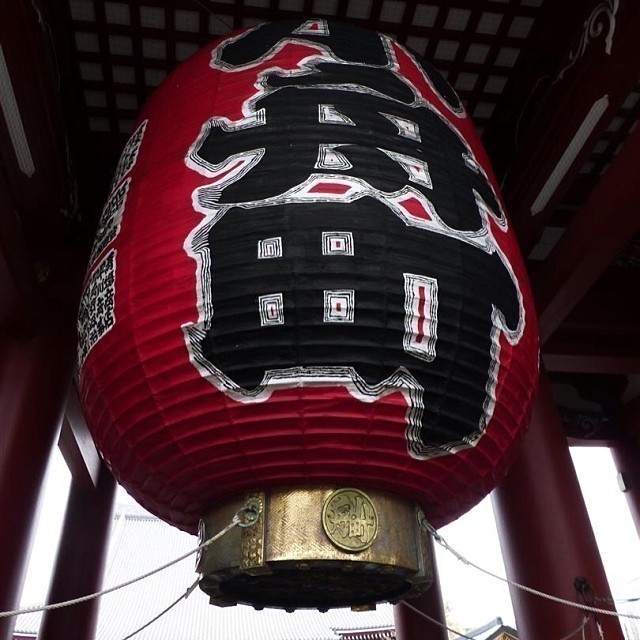 #Asakusa Sensoji