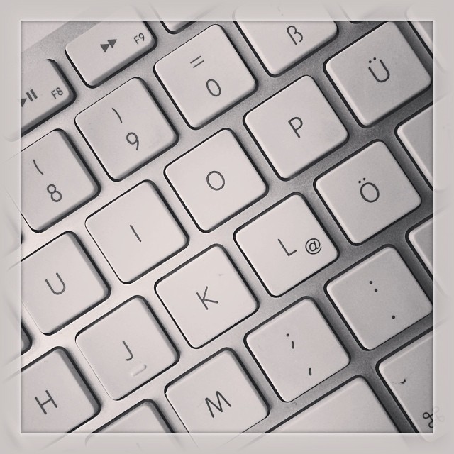 Back in the office, here is to a new week. #backatwork