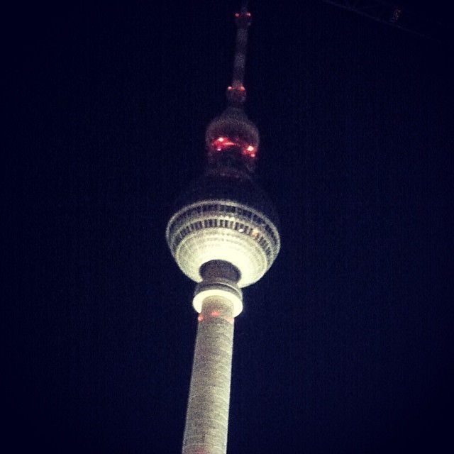 #Berlin