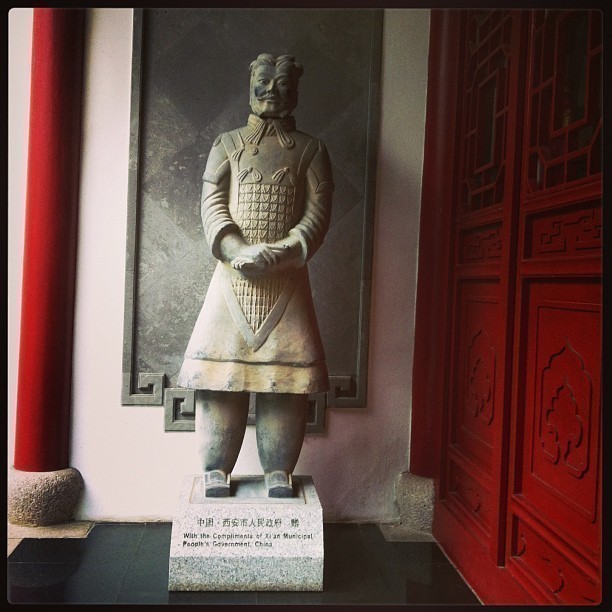 Chinese Garden